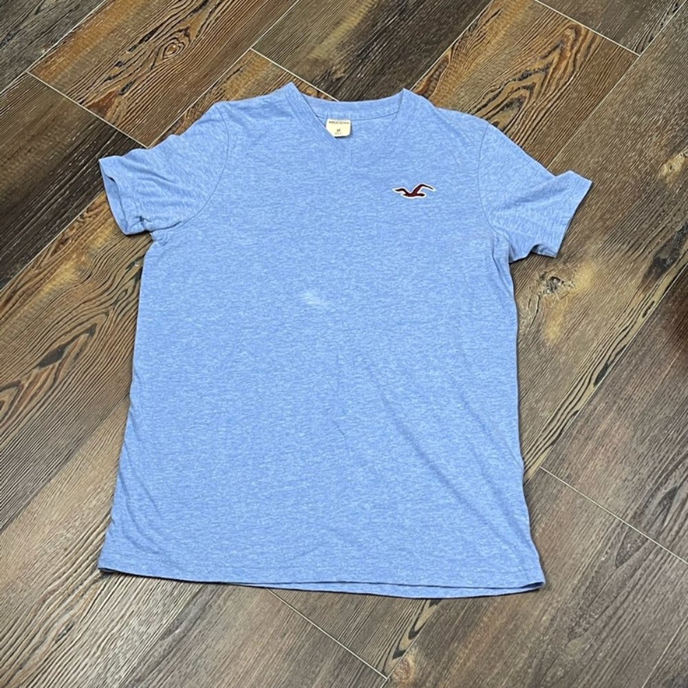 Hollister Men's Shirt